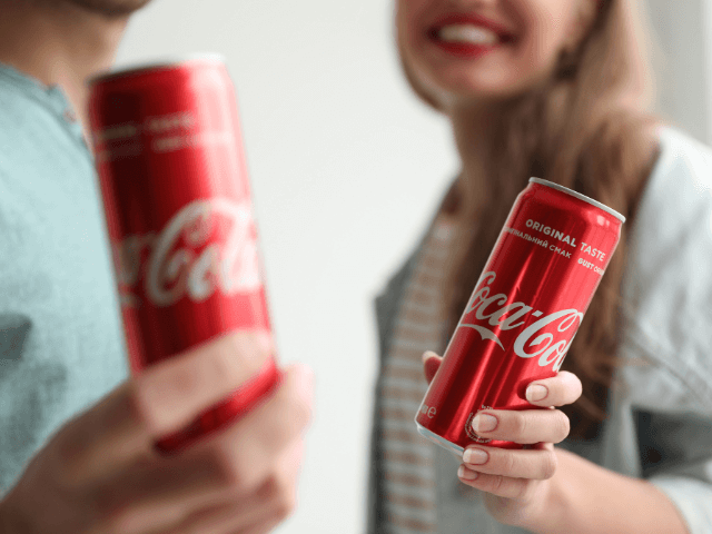 Mitos e Verdades sobre a Coca-Cola