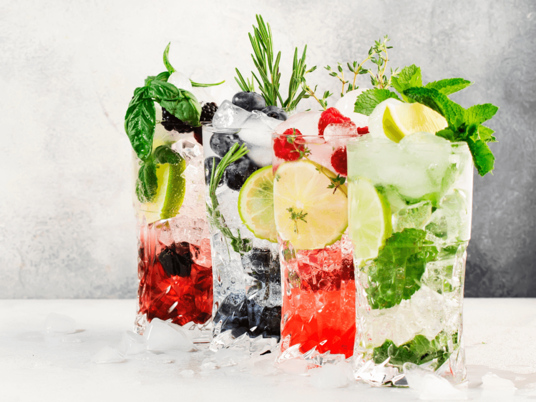 Receitas Mocktails com Sprite venda a grosso mercado sao tome e principe