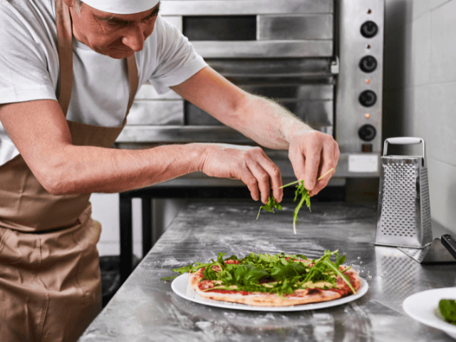 Comida Internacional alimentos e bebida a grosso mercado sao tome e principe pizza comida italiana 2