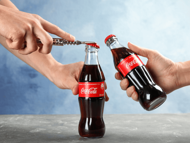 coca cola o segredo mercado sao tome e principe venda a grosso