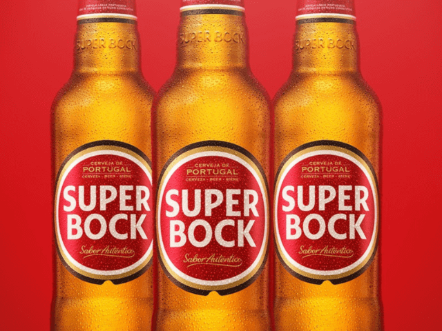 Como é Feita a cerveja Super Bock venda a grosso mercado são tomé e principe