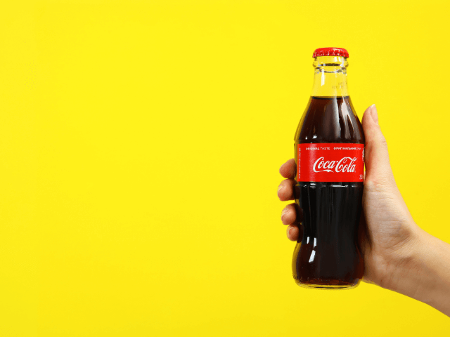 Diferenças Coca-Cola Normal e Coca-Cola Zero a grosso mercado sao tome e principe