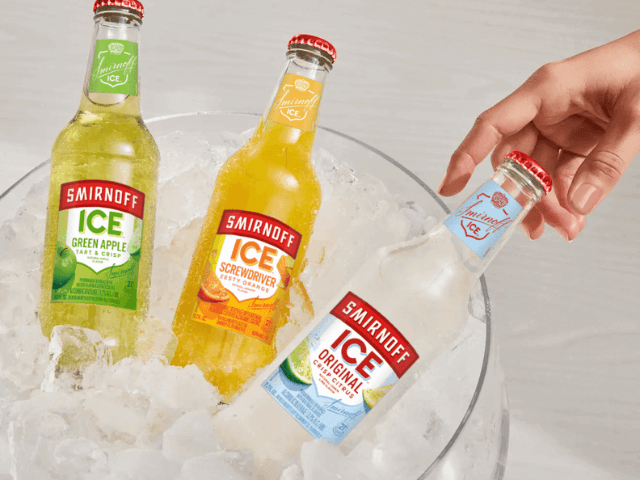 cocktails smirnoff venda a grosso bebidas mercado sao tomé e principe