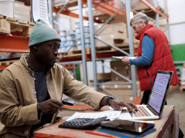 O Que é um Grossista, Retalhista, Distribuidor e Consumidor Final