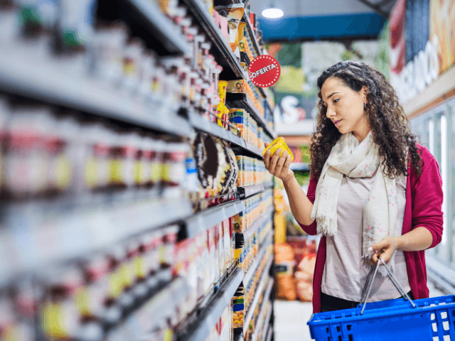 O Que é um Grossista, Retalhista, Distribuidor e Consumidor Final