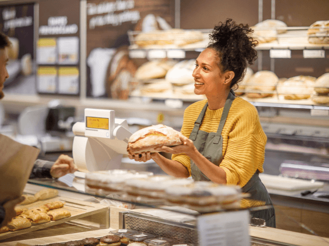 O Que é um Grossista, Retalhista, Distribuidor e Consumidor Final